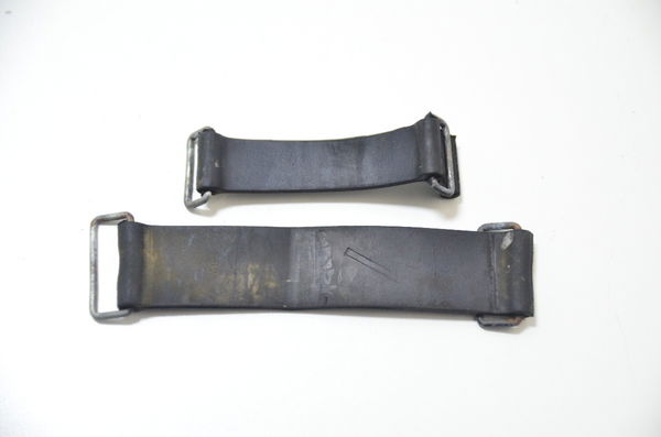 Alça Bateria Yamaha Xtz 250 Lander 2008 Original
