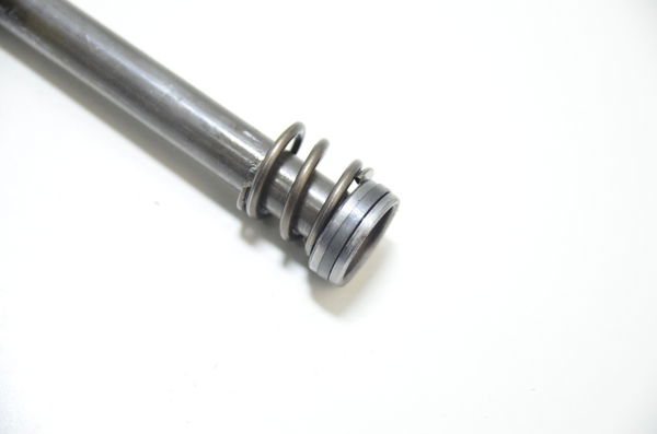 Canela Bengala Yamaha Xtz 250 Lander 2008 Original