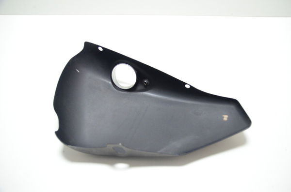 Carenagem Lateral Direita Harley Sportster 883 2011 Original
