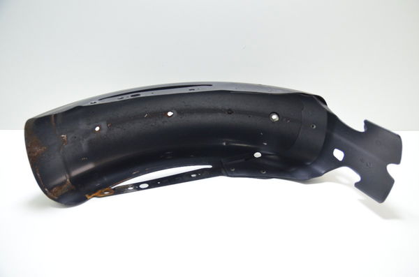Paralama Traseiro Harley Sportster 883 2011 Original