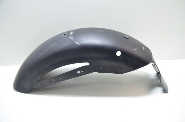 Paralama Traseiro Harley Sportster 883 2011 Original