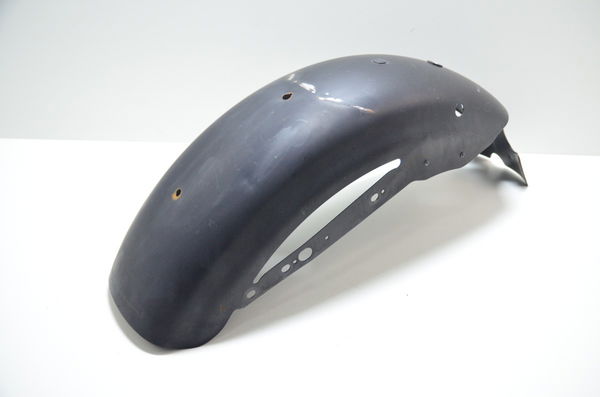Paralama Traseiro Harley Sportster 883 2011 Original