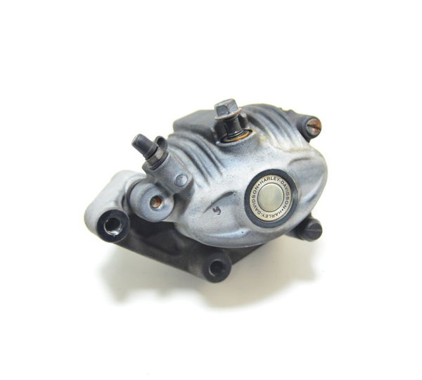 Pinça Freio Dianteira Esq Harley Sportster 883 2011 Original