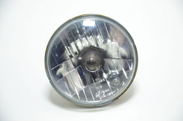 Bloco Óptico Harley Sportster 883 2011 Original