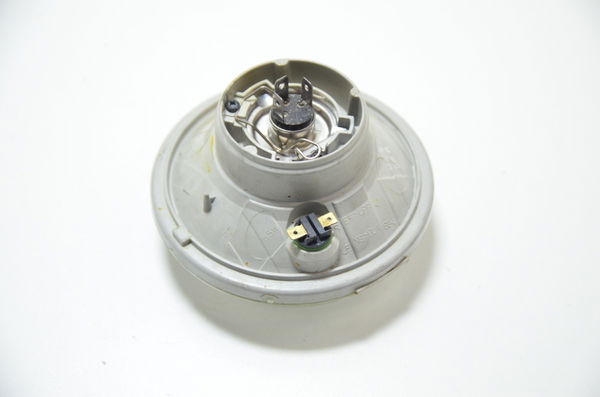 Bloco Óptico Harley Sportster 883 2011 Original