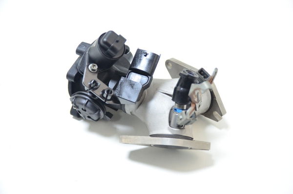 Corpo Injeção Harley Sportster 883 2011 Original