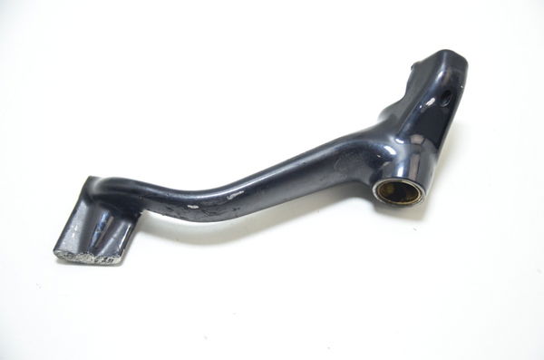 Pedal De Freio C/ Avaria Harley Sportster 883 2011 Original