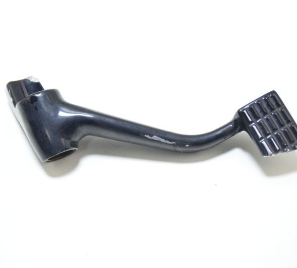 Pedal De Freio C/ Avaria Harley Sportster 883 2011 Original