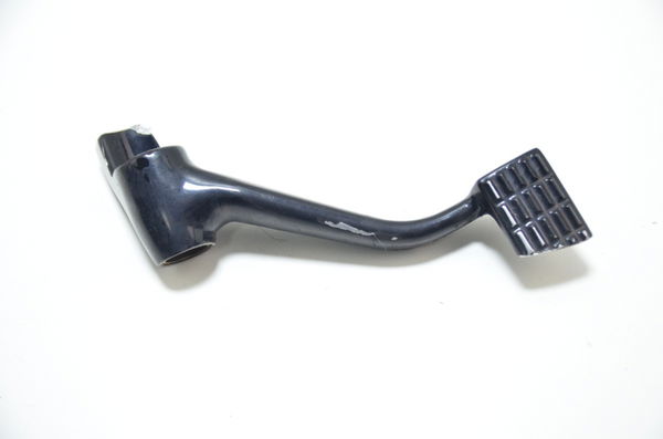 Pedal De Freio C/ Avaria Harley Sportster 883 2011 Original