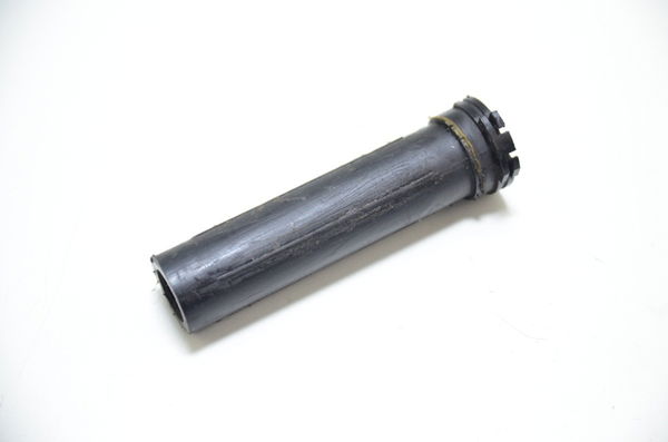 Tubo Acelerador Harley Sportster 883 2011 Original