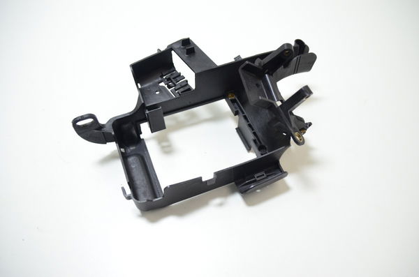 Suporte Modulo Harley Sportster 883 2011 Original