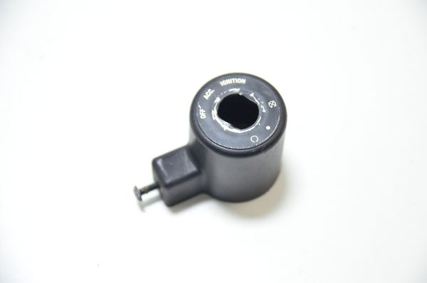 Capa Chave Ignição Harley Sportster 883 2011 Original