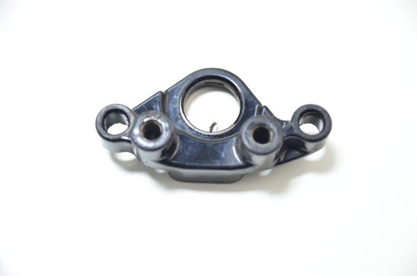 Suporte Pedaleira Esquerda Harley Sportster 883 2011 Orig
