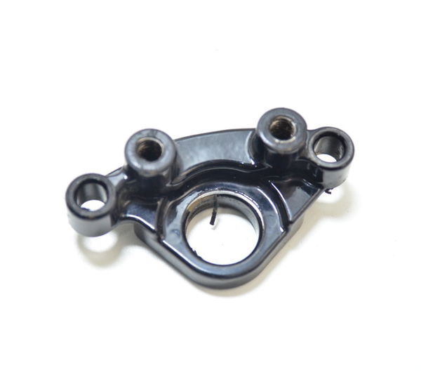 Suporte Pedaleira Esquerda Harley Sportster 883 2011 Orig