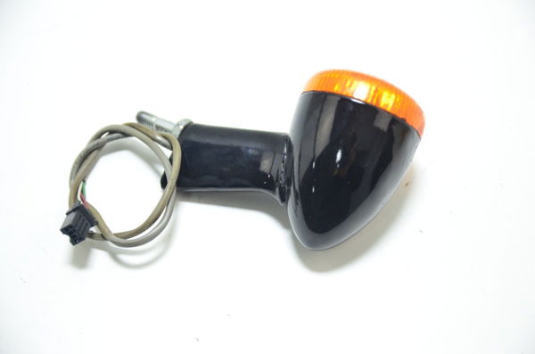 Pisca Tras 3 Funções Detalhes Harley Sportster 883 2011 Orig