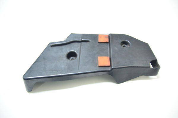 Acabamento Interno Direito Suzuki Gsx 650 F 2012