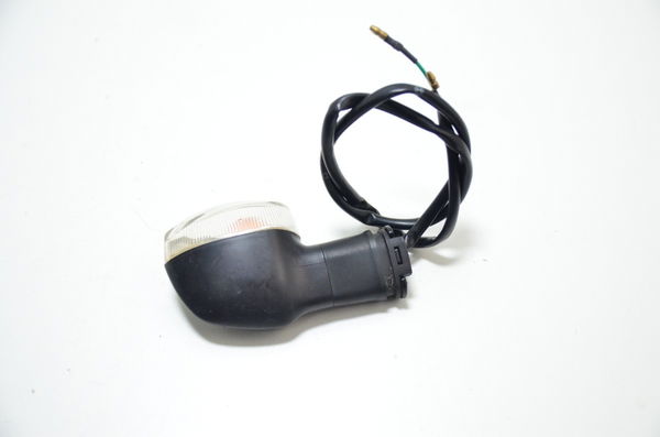 Pisca Traseiro Direito Yamaha Mt03 Mt 03 2019