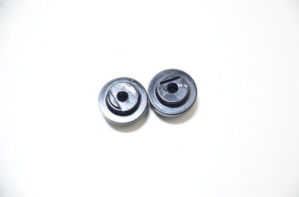 Par Peso Guidão Yamaha Mt03 Mt 03 2019