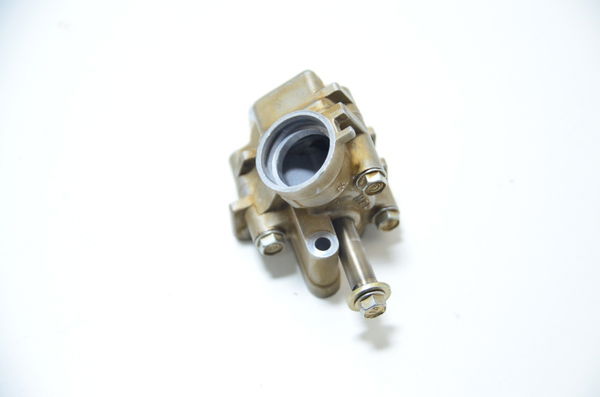 Bomba Óleo Honda Cbr 1000 Rr 04-07 Original