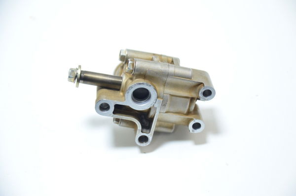Bomba Óleo Honda Cbr 1000 Rr 04-07 Original