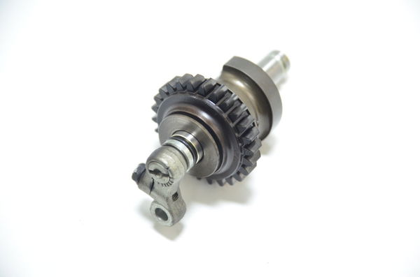 Balanceiro Honda Cbr 1000 Rr 04-07 Original