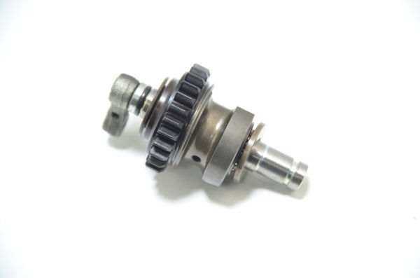Balanceiro Honda Cbr 1000 Rr 04-07 Original