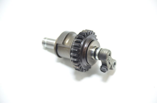 Balanceiro Honda Cbr 1000 Rr 04-07 Original