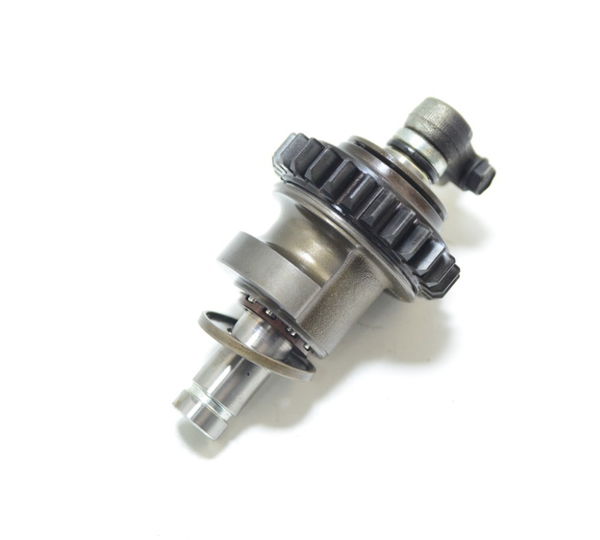 Balanceiro Honda Cbr 1000 Rr 04-07 Original