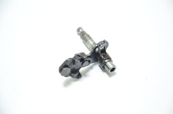 Eixo Pedal Cambio Honda Cbr 1000 Rr 04-07 Original