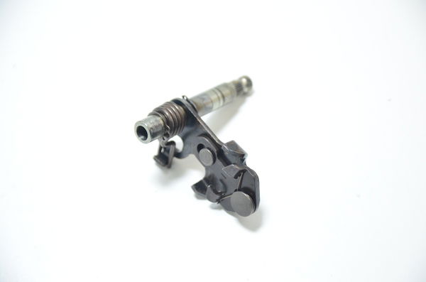 Eixo Pedal Cambio Honda Cbr 1000 Rr 04-07 Original