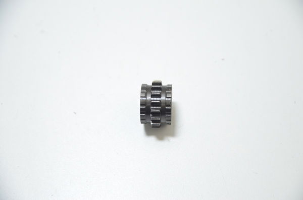 Engrenagem Inferior Comando Honda Cbr 1000 Rr 04-07 Original
