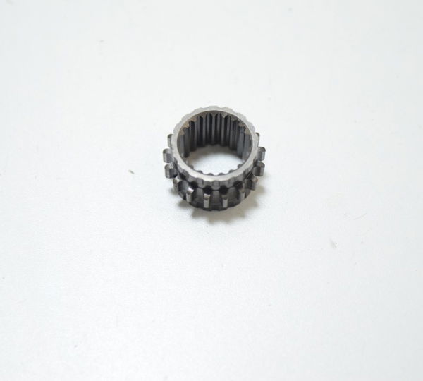 Engrenagem Inferior Comando Honda Cbr 1000 Rr 04-07 Original