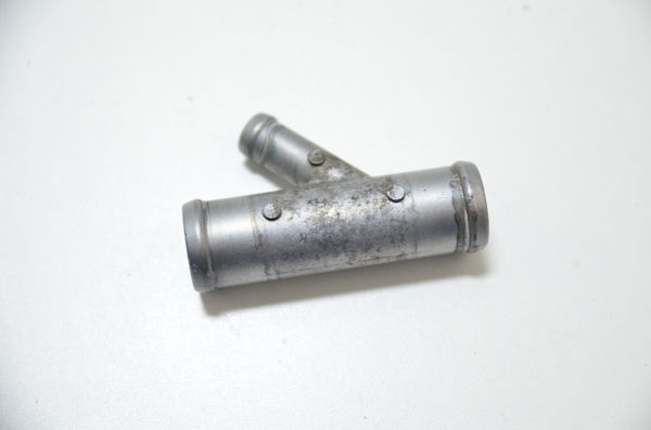 Conexão Água Honda Cbr 1000 Rr 04-07 Original