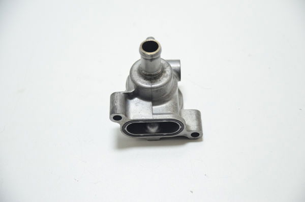 Carcaça Válvula Termostática Honda Cbr 1000 Rr 04-07 Orig