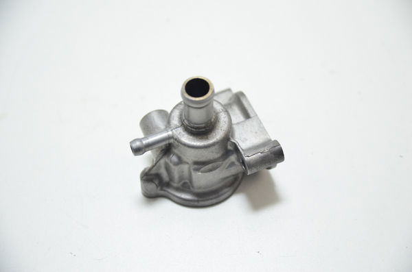 Carcaça Válvula Termostática Honda Cbr 1000 Rr 04-07 Orig