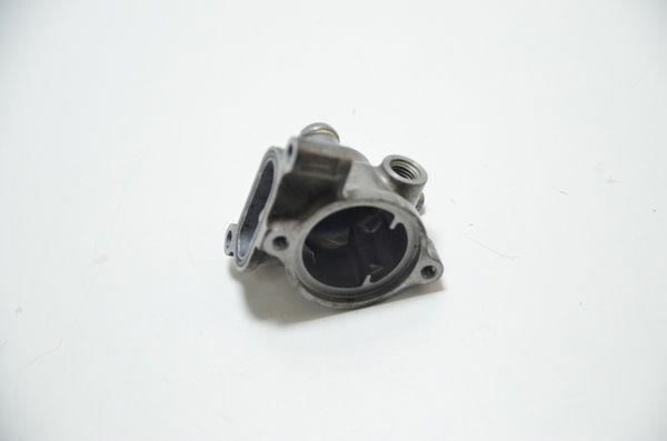 Carcaça Válvula Termostática Honda Cbr 1000 Rr 04-07 Orig