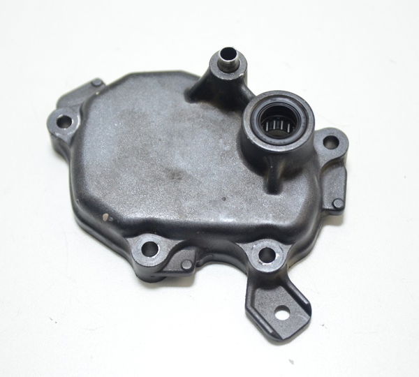 Tampa Eixo Cambio Honda Cbr 1000 Rr 04-07 Original