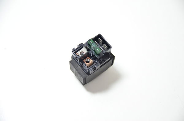 Rele Partida Honda Cbr 1000 Rr 04-07 Original
