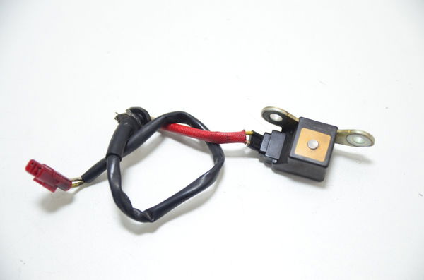 Pulsador Honda Cbr 1000 Rr 04-07 Original