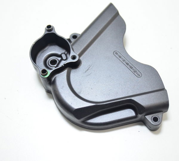 Tampa Pinhão Honda Cbr 1000 Rr 04-07 Original Preto