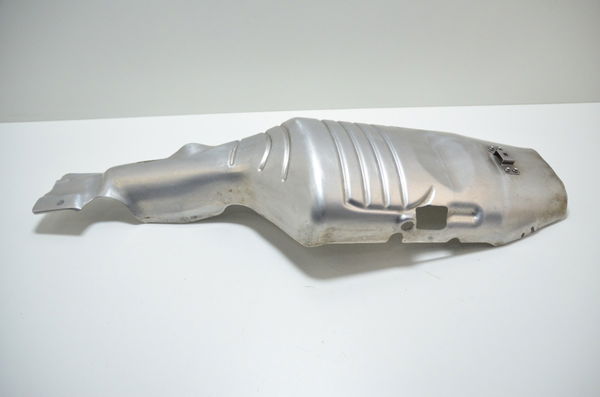 Capa Proteção Escape Honda Cbr 1000 Rr 04-07 Original