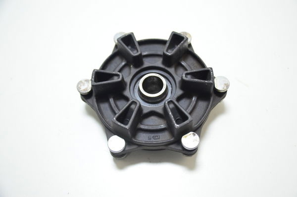 Cubo Coroa Honda Cbr 1000 Rr 04-07 Original