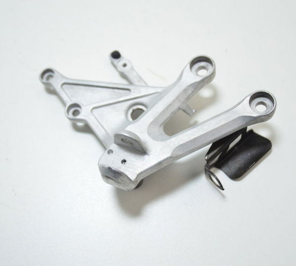 Bacalhau Dianteiro Direito Honda Cbr 1000 Rr 04-07 Original