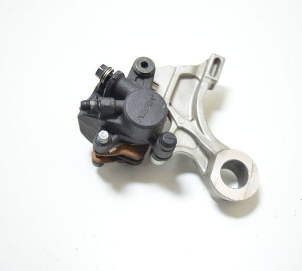 Pinça Freio Traseiro Honda Cbr 1000 Rr 04-07 Original