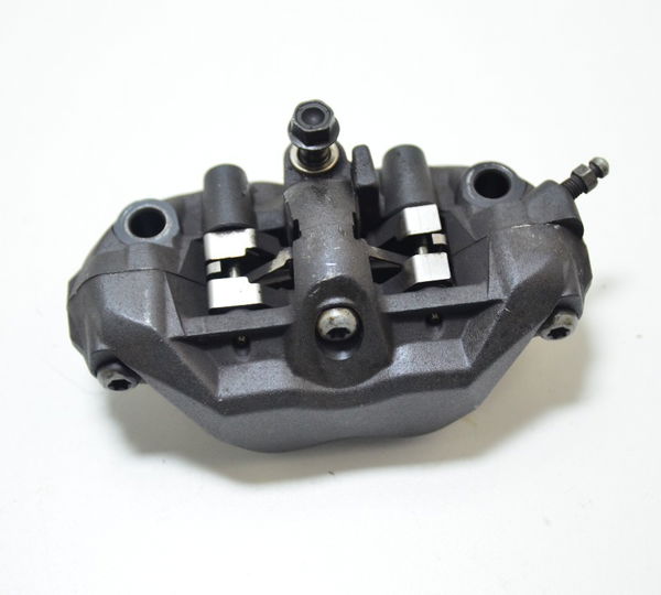 Pinça Freio Diant Esquerda Honda Cbr 1000 Rr 04-07 Original