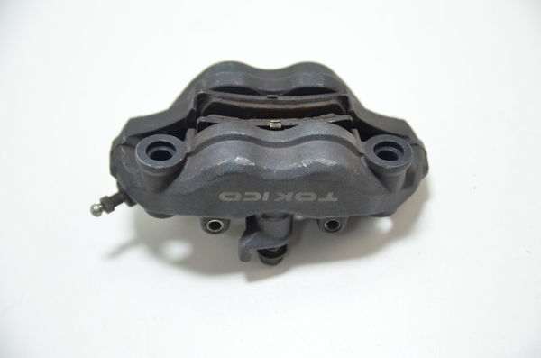 Pinça Freio Diant Direita Honda Cbr 1000 Rr 04-07 Original