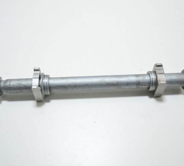 Eixo Roda Traseira Honda Cbr 1000 Rr 04-07 Original