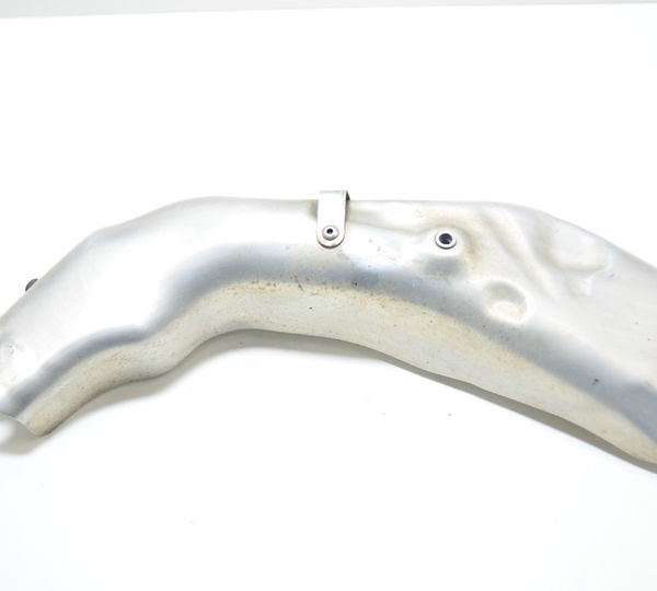 Capa Curva Escape Honda Cbr 1000 Rr 04-07 Original