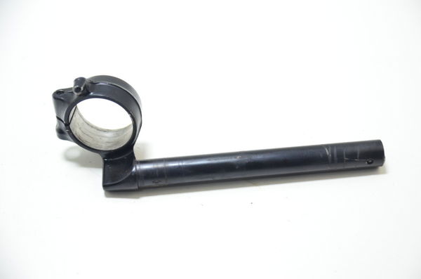 Semi Guidão Esquerdo  Honda Cbr 1000 Rr 04-07 Original