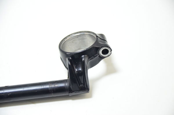 Semi Guidão Esquerdo  Honda Cbr 1000 Rr 04-07 Original
